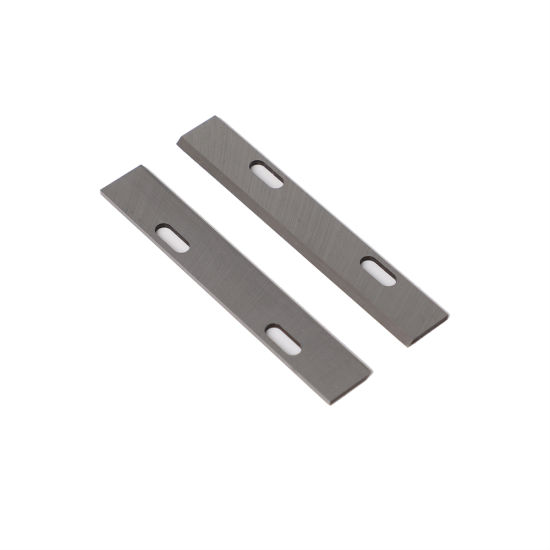 Hochwertiges gerades Schermesser für Metall/Holz/Verpackung/Schneidemaschine