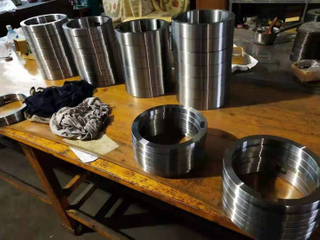 "industrielles Kreismesser-Leiterplattenschneiden"
